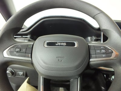 2025 Jeep Compass Sport 4WD *1-OWNER*