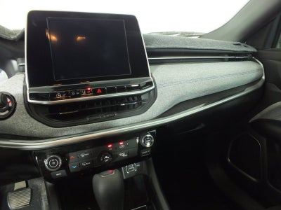 2025 Jeep Compass Sport 4WD *1-OWNER*