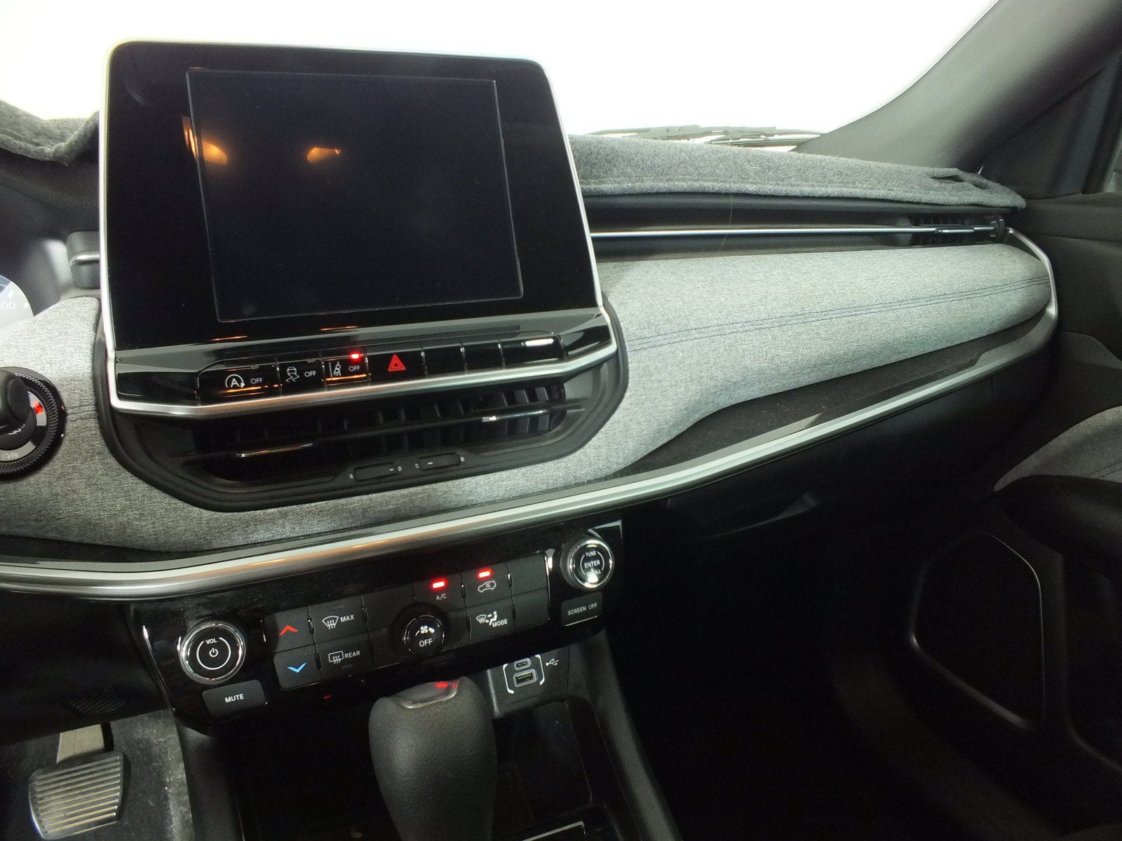 2025 Jeep Compass Sport 4WD *1-OWNER*