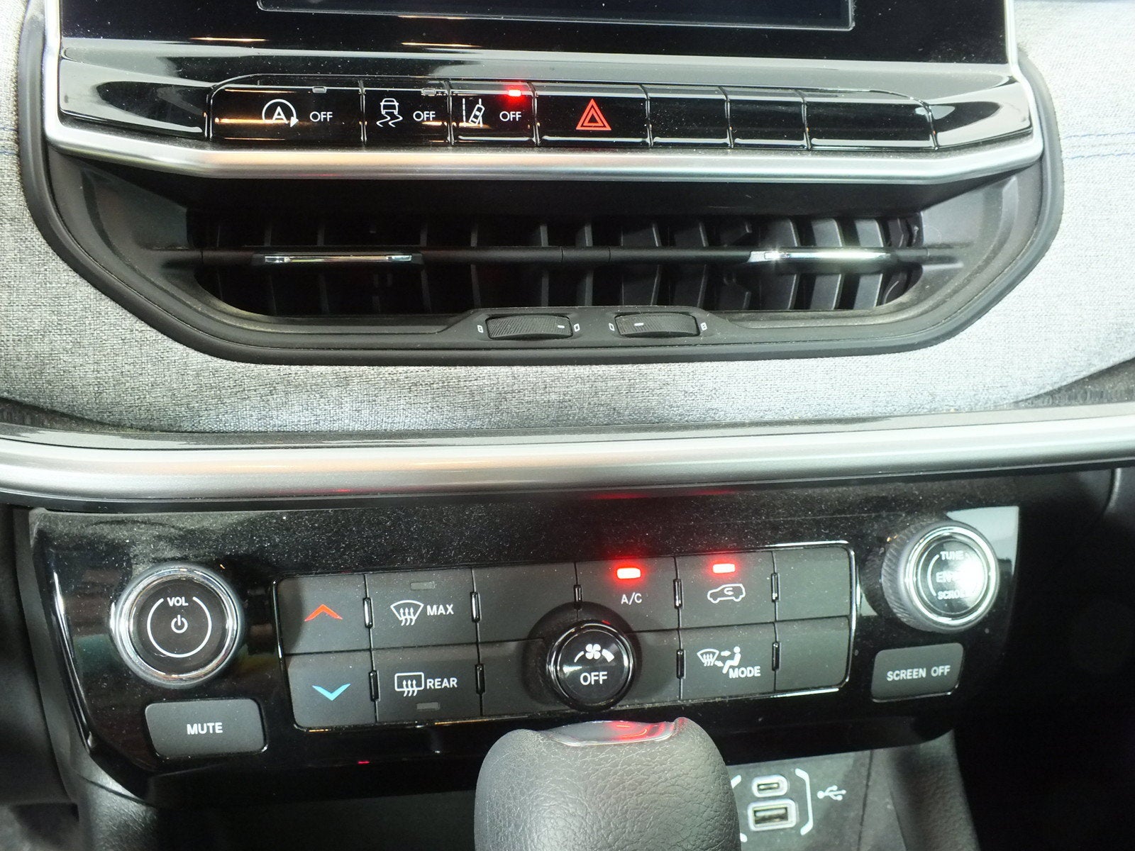 2025 Jeep Compass Sport 4WD *1-OWNER*