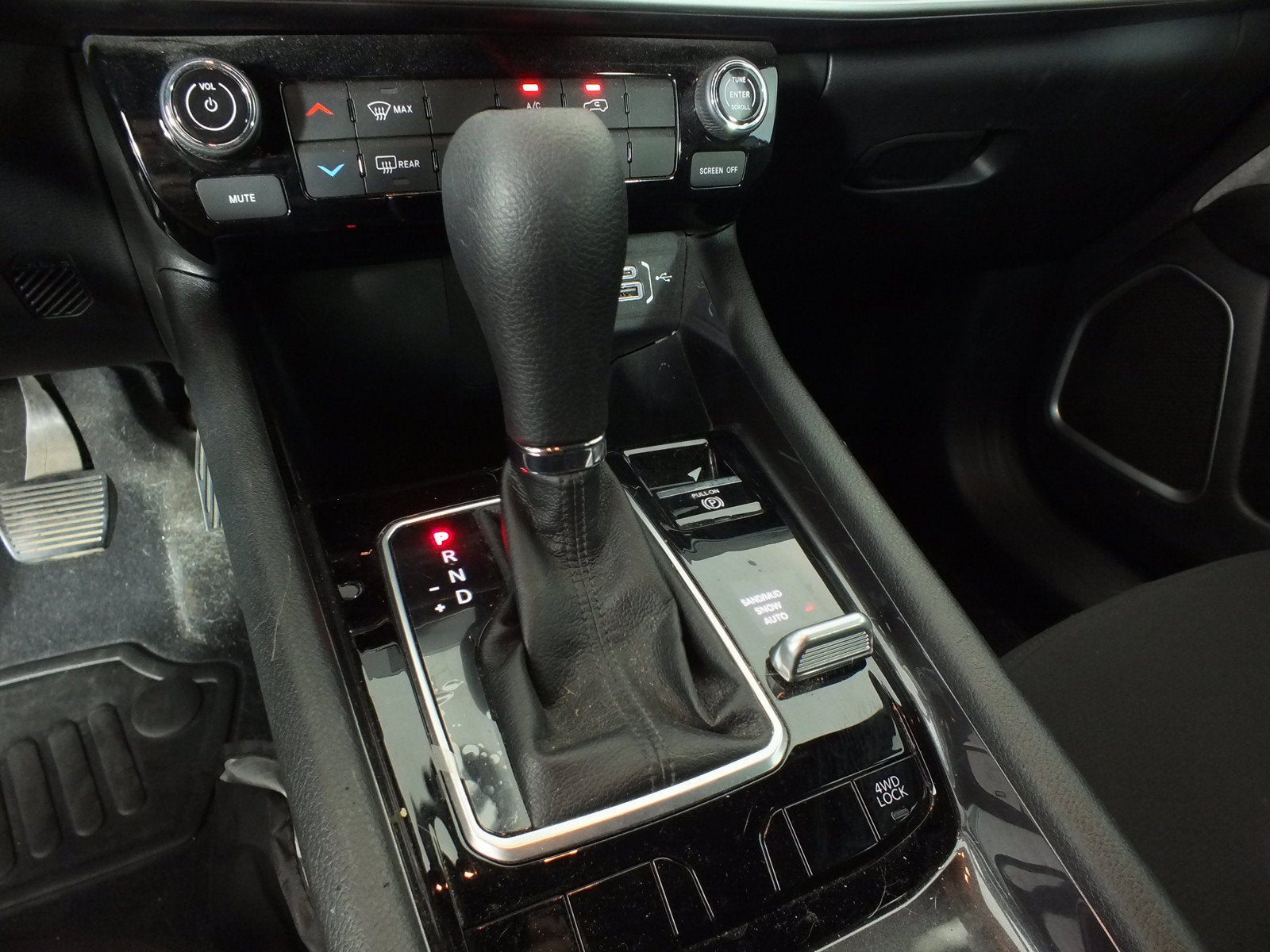 2025 Jeep Compass Sport 4WD *1-OWNER*