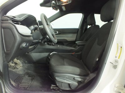 2025 Jeep Compass Sport 4WD *1-OWNER*