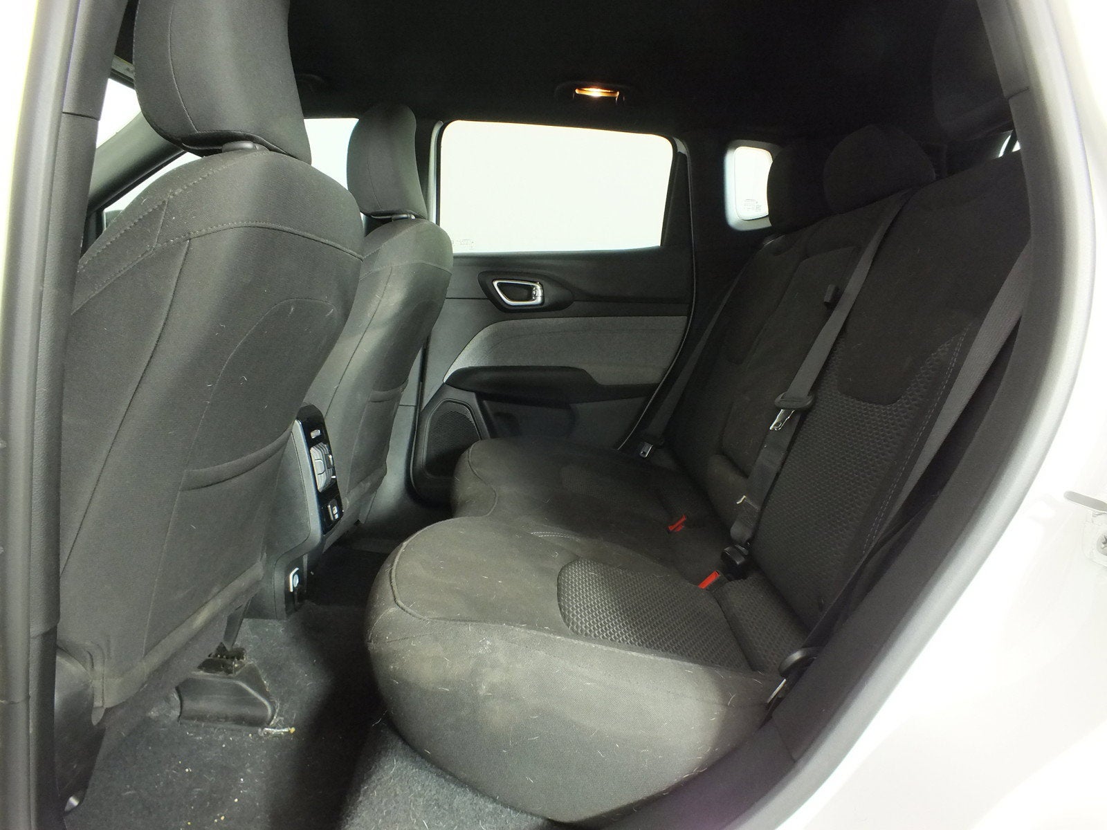 2025 Jeep Compass Sport 4WD *1-OWNER*