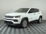 2025 Jeep Compass Sport 4WD *1-OWNER*