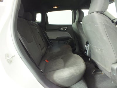 2025 Jeep Compass Sport 4WD *1-OWNER*