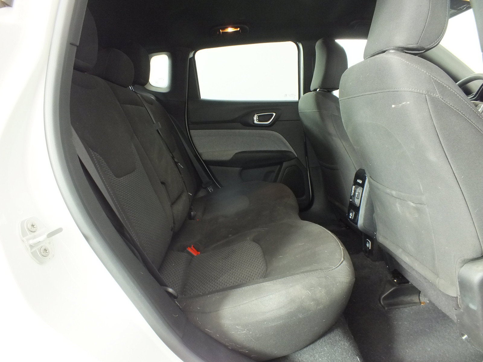 2025 Jeep Compass Sport 4WD *1-OWNER*