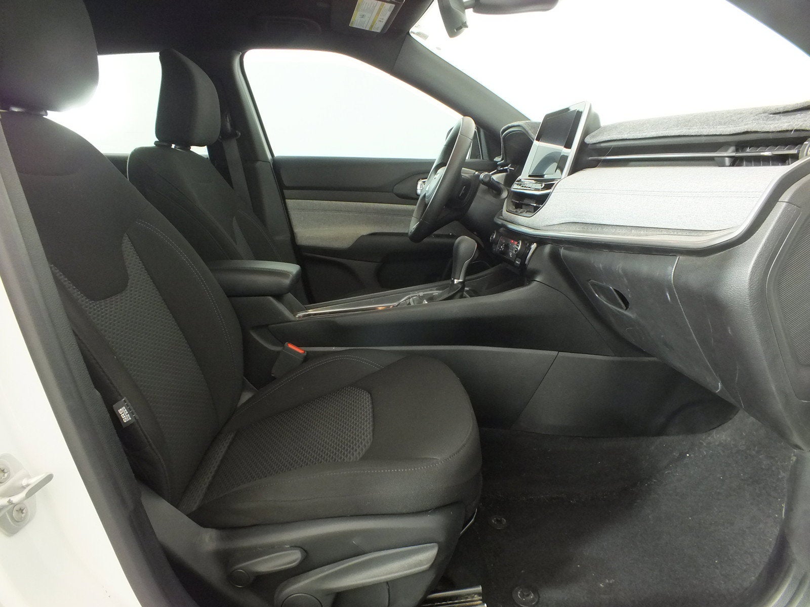 2025 Jeep Compass Sport 4WD *1-OWNER*