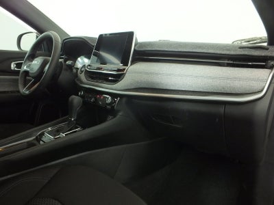 2025 Jeep Compass Sport 4WD *1-OWNER*