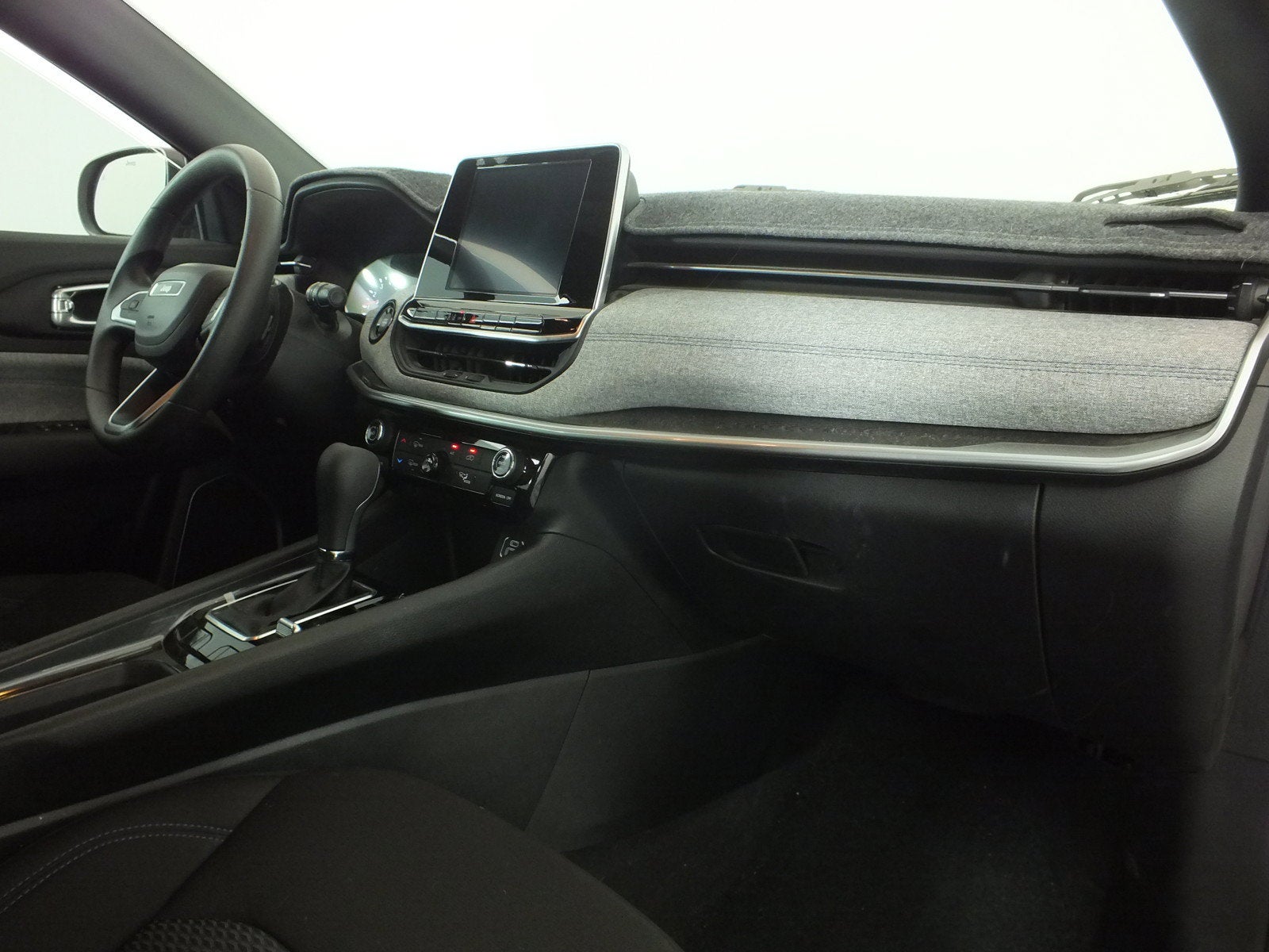2025 Jeep Compass Sport 4WD *1-OWNER*