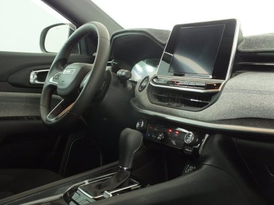 2025 Jeep Compass Sport 4WD *1-OWNER*