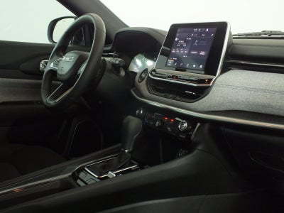 2025 Jeep Compass Sport 4WD *1-OWNER*