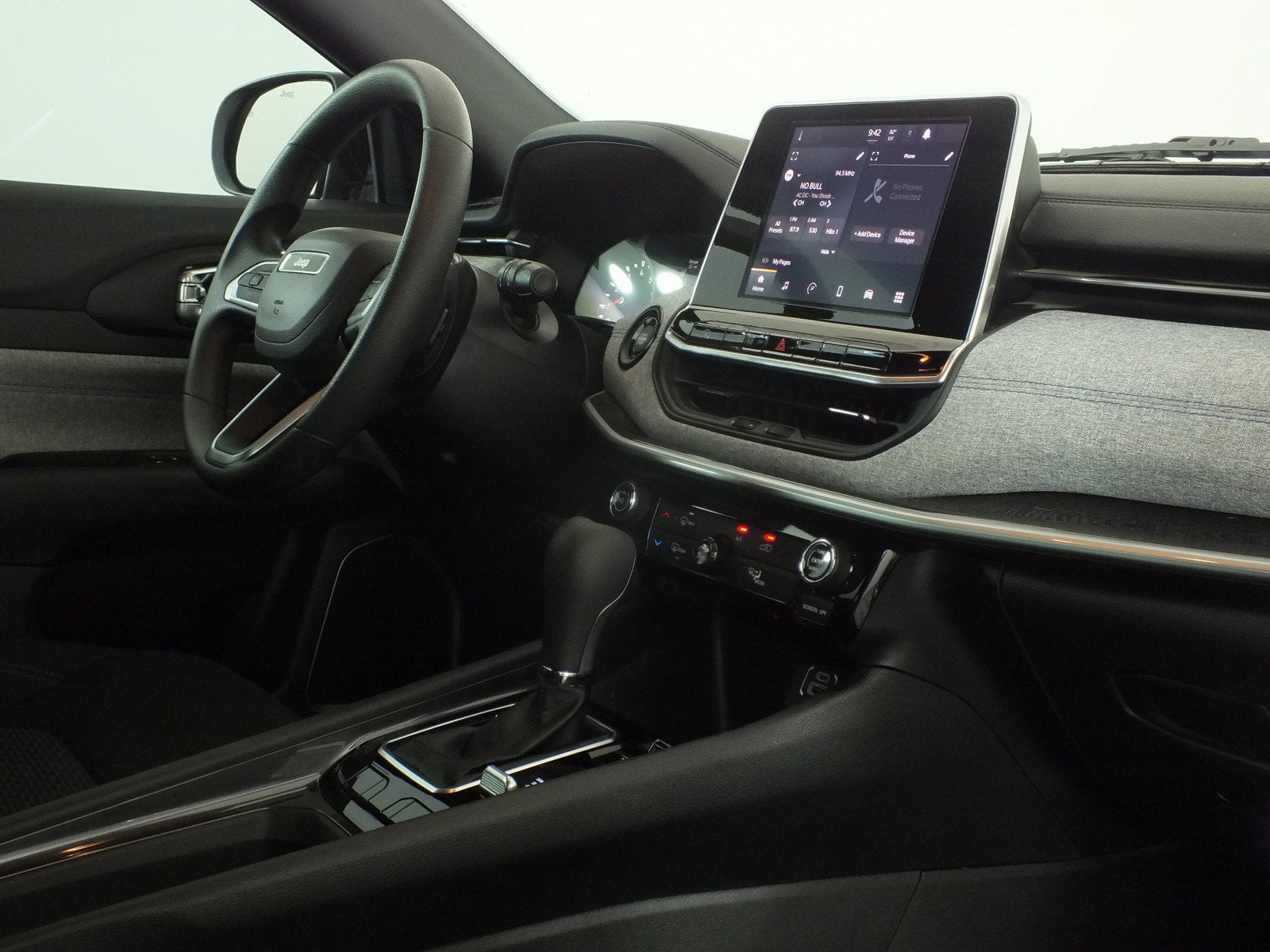 2025 Jeep Compass Sport 4WD *1-OWNER*