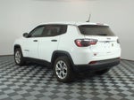 2025 Jeep Compass Sport 4WD *1-OWNER*