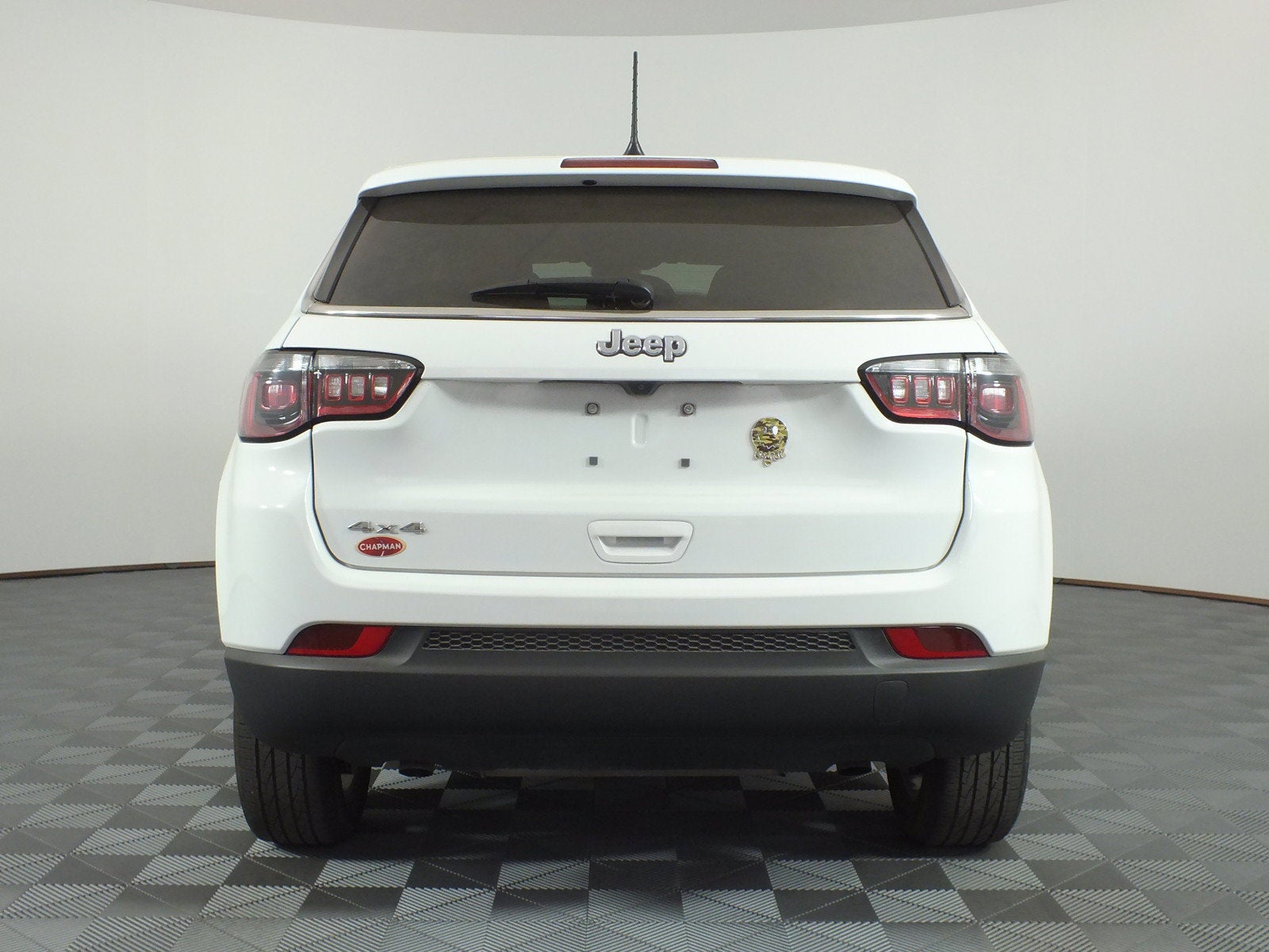 2025 Jeep Compass Sport 4WD *1-OWNER*