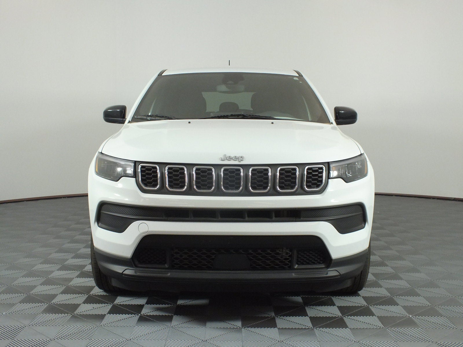 2025 Jeep Compass Sport 4WD *1-OWNER*