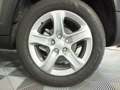 2024 Jeep Compass Latitude 4WD *TURBOCHARGED!*