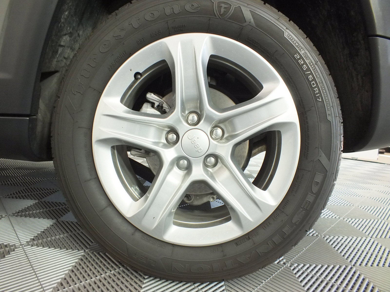 2024 Jeep Compass Latitude 4WD *TURBOCHARGED!*