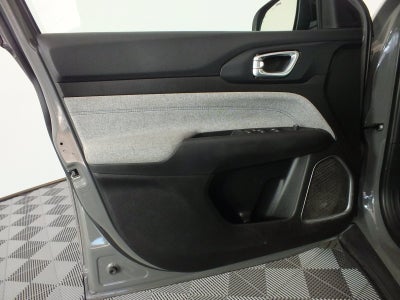 2024 Jeep Compass Latitude 4WD *TURBOCHARGED!*