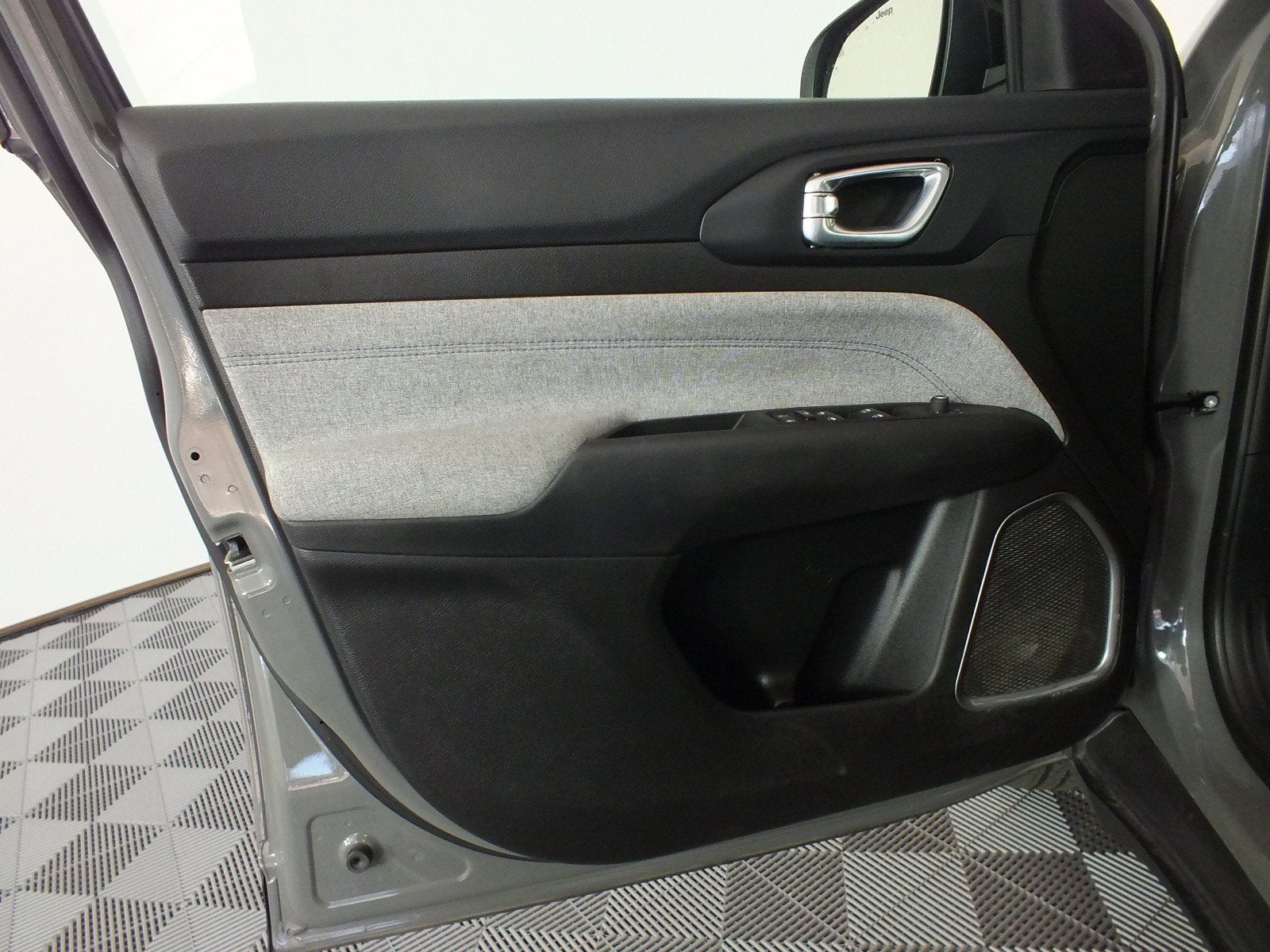 2024 Jeep Compass Latitude 4WD *TURBOCHARGED!*