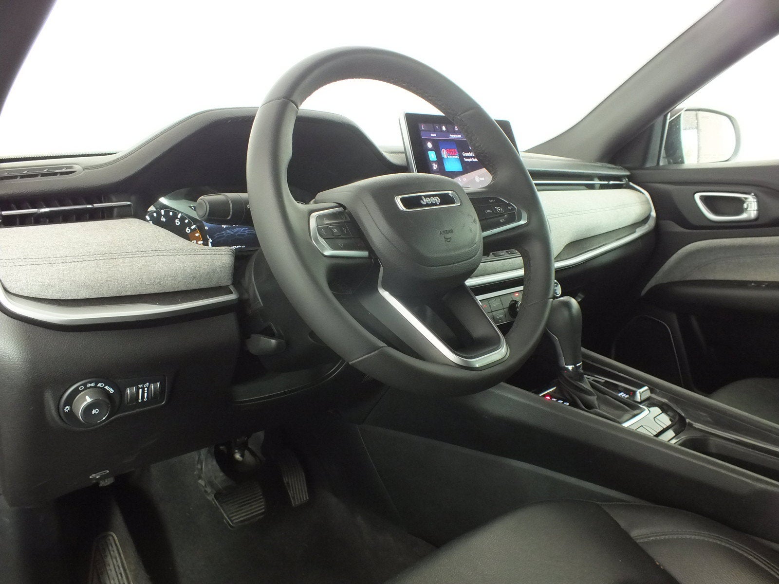 2024 Jeep Compass Latitude 4WD *TURBOCHARGED!*