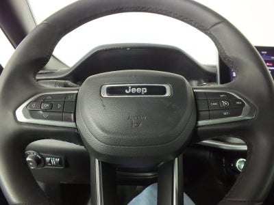 2024 Jeep Compass Latitude 4WD *TURBOCHARGED!*