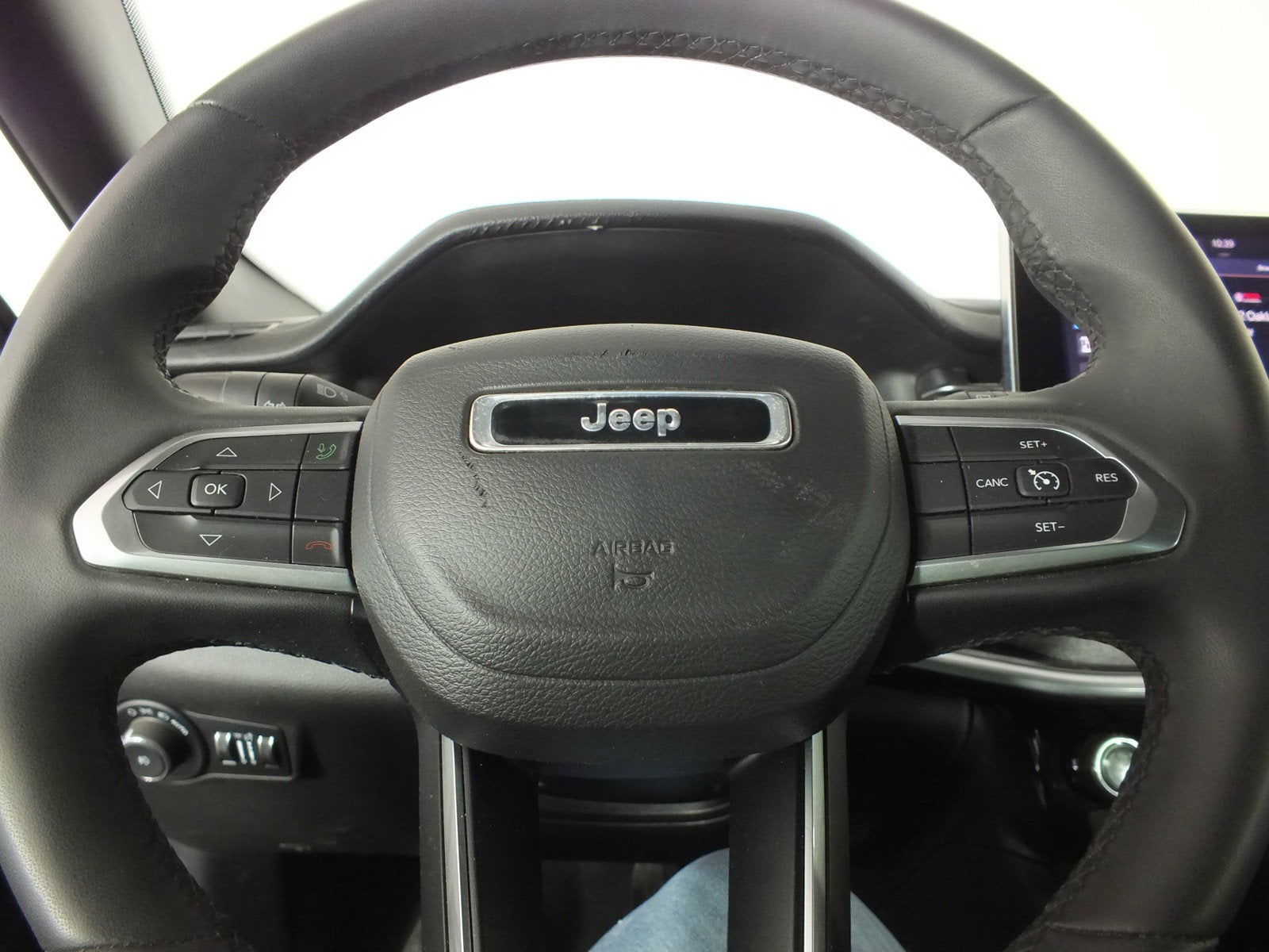 2024 Jeep Compass Latitude 4WD *TURBOCHARGED!*