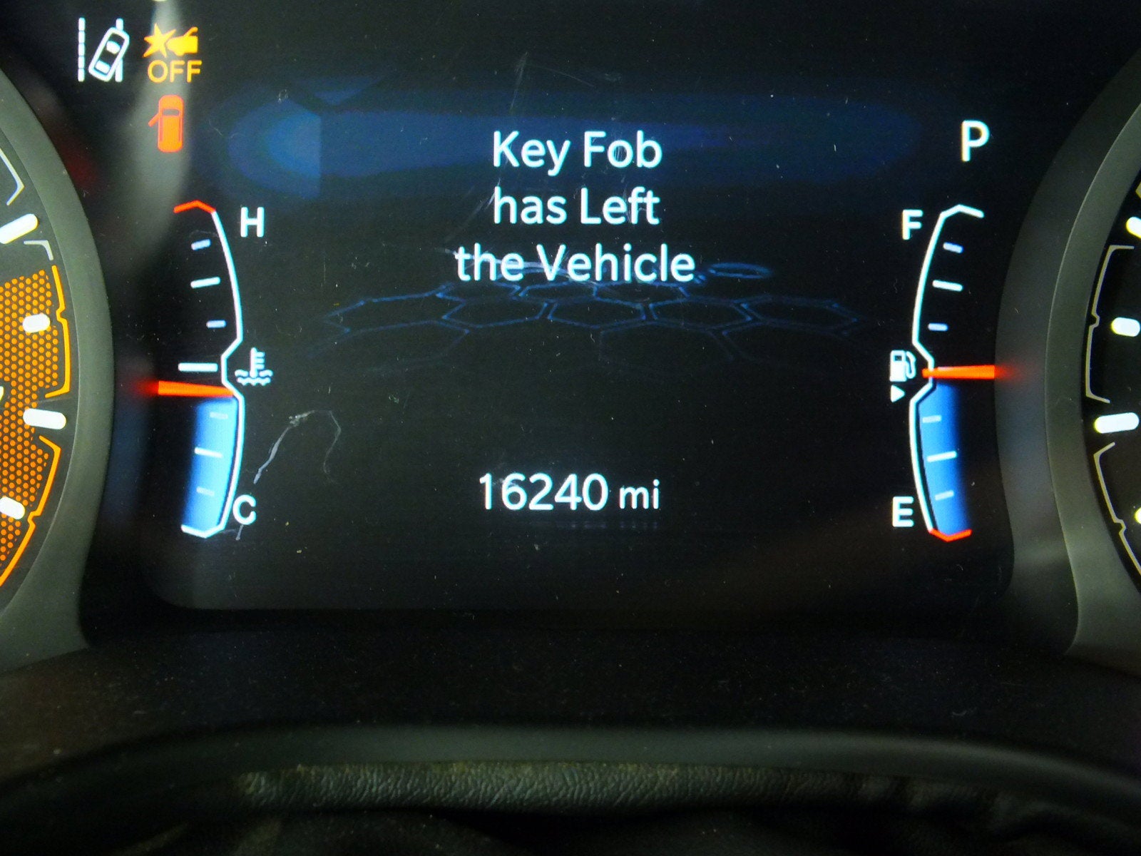 2024 Jeep Compass Latitude 4WD *TURBOCHARGED!*