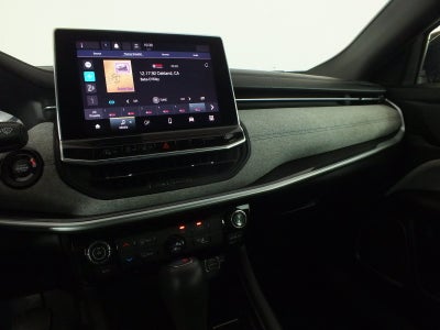 2024 Jeep Compass Latitude 4WD *TURBOCHARGED!*