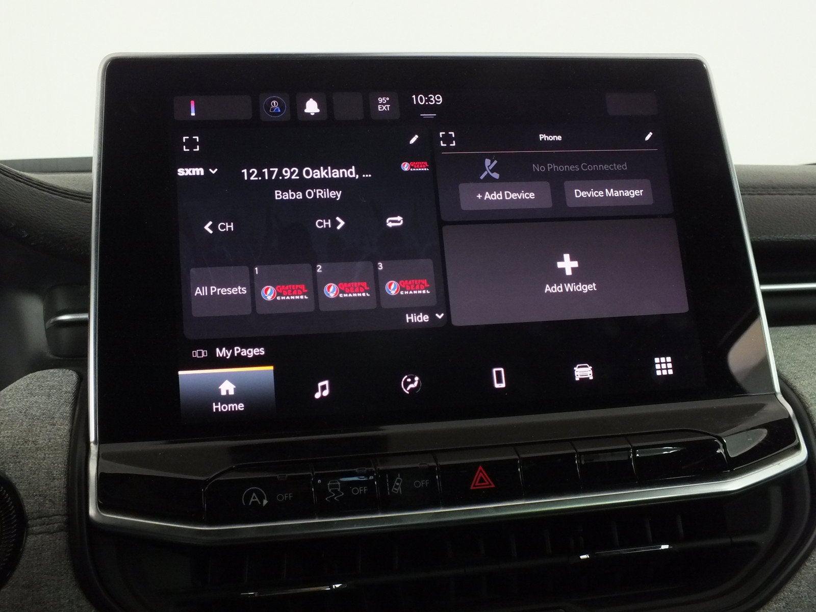 2024 Jeep Compass Latitude 4WD *TURBOCHARGED!*