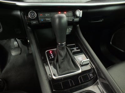 2024 Jeep Compass Latitude 4WD *TURBOCHARGED!*