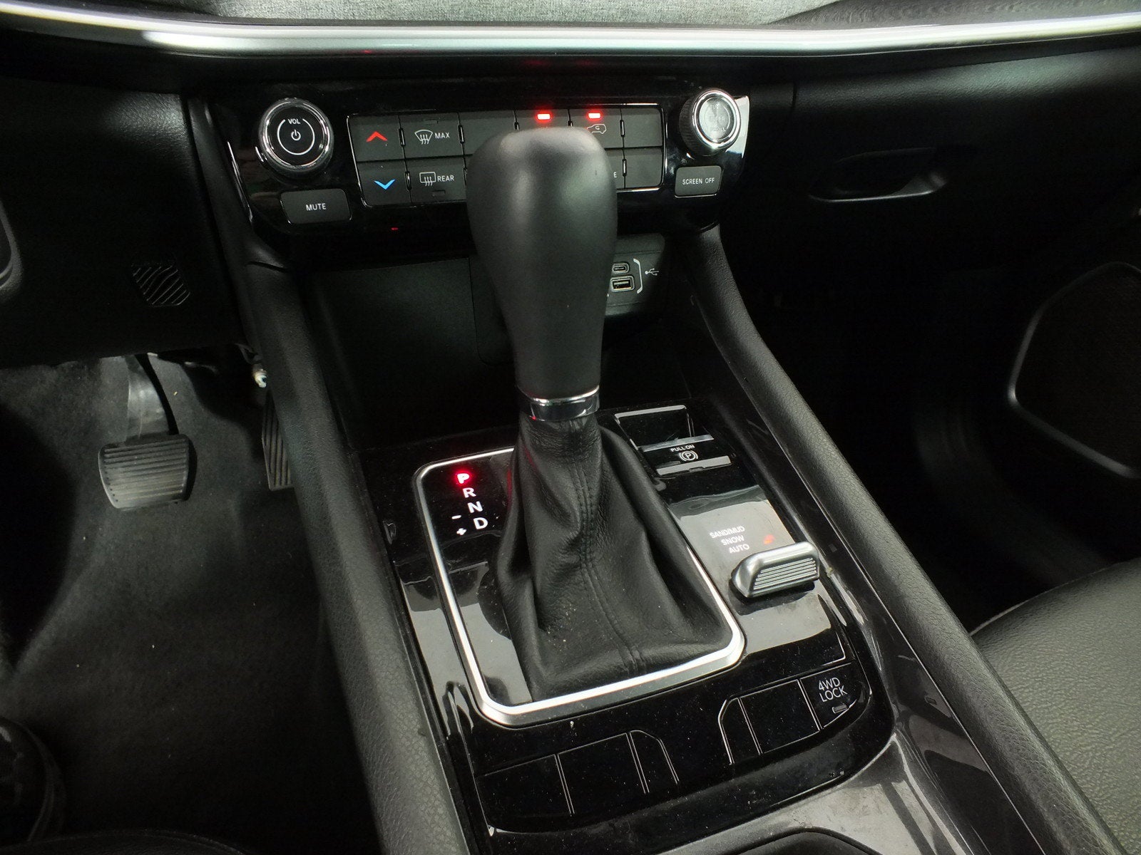 2024 Jeep Compass Latitude 4WD *TURBOCHARGED!*