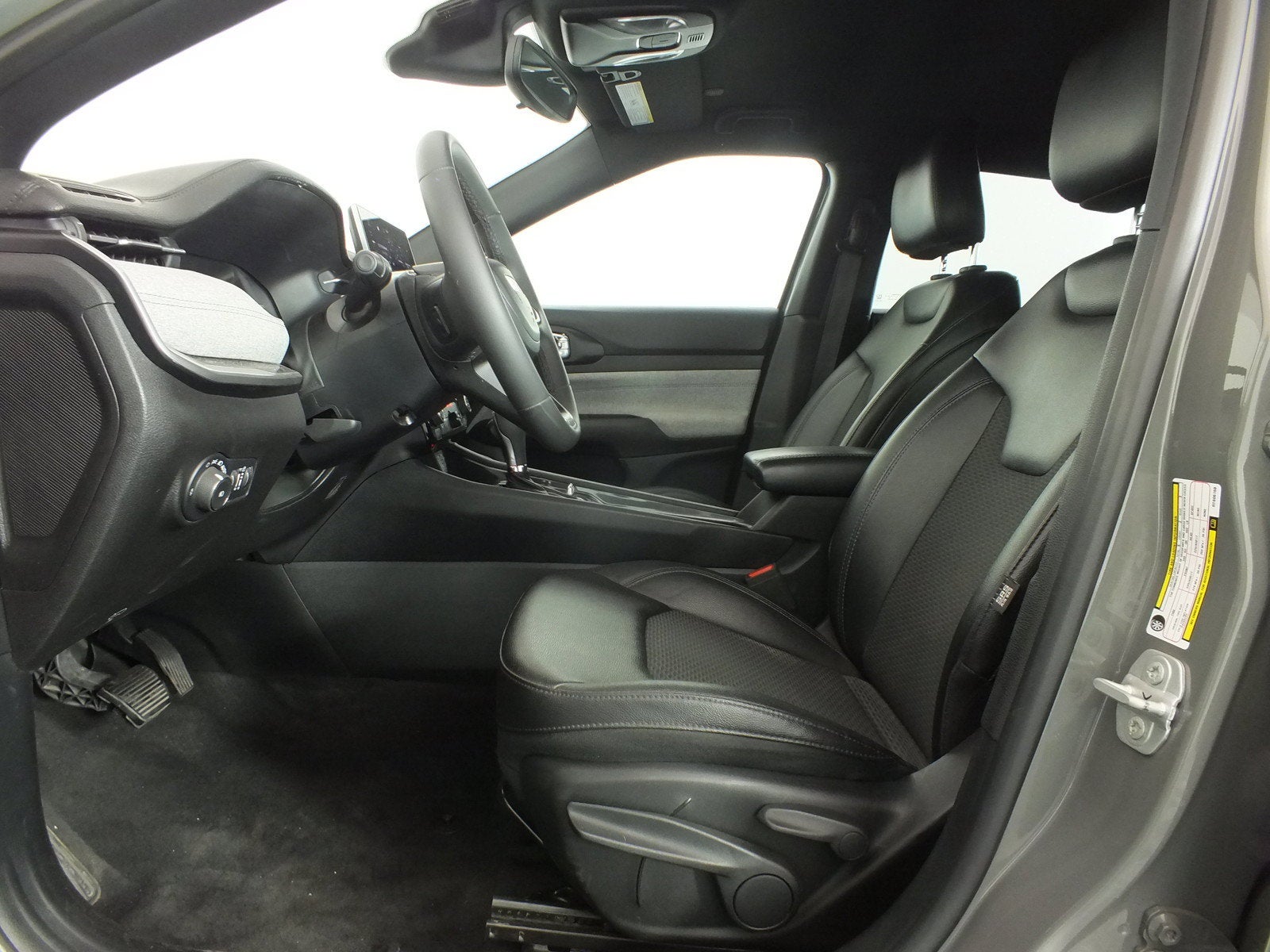 2024 Jeep Compass Latitude 4WD *TURBOCHARGED!*