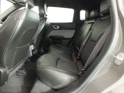 2024 Jeep Compass Latitude 4WD *TURBOCHARGED!*