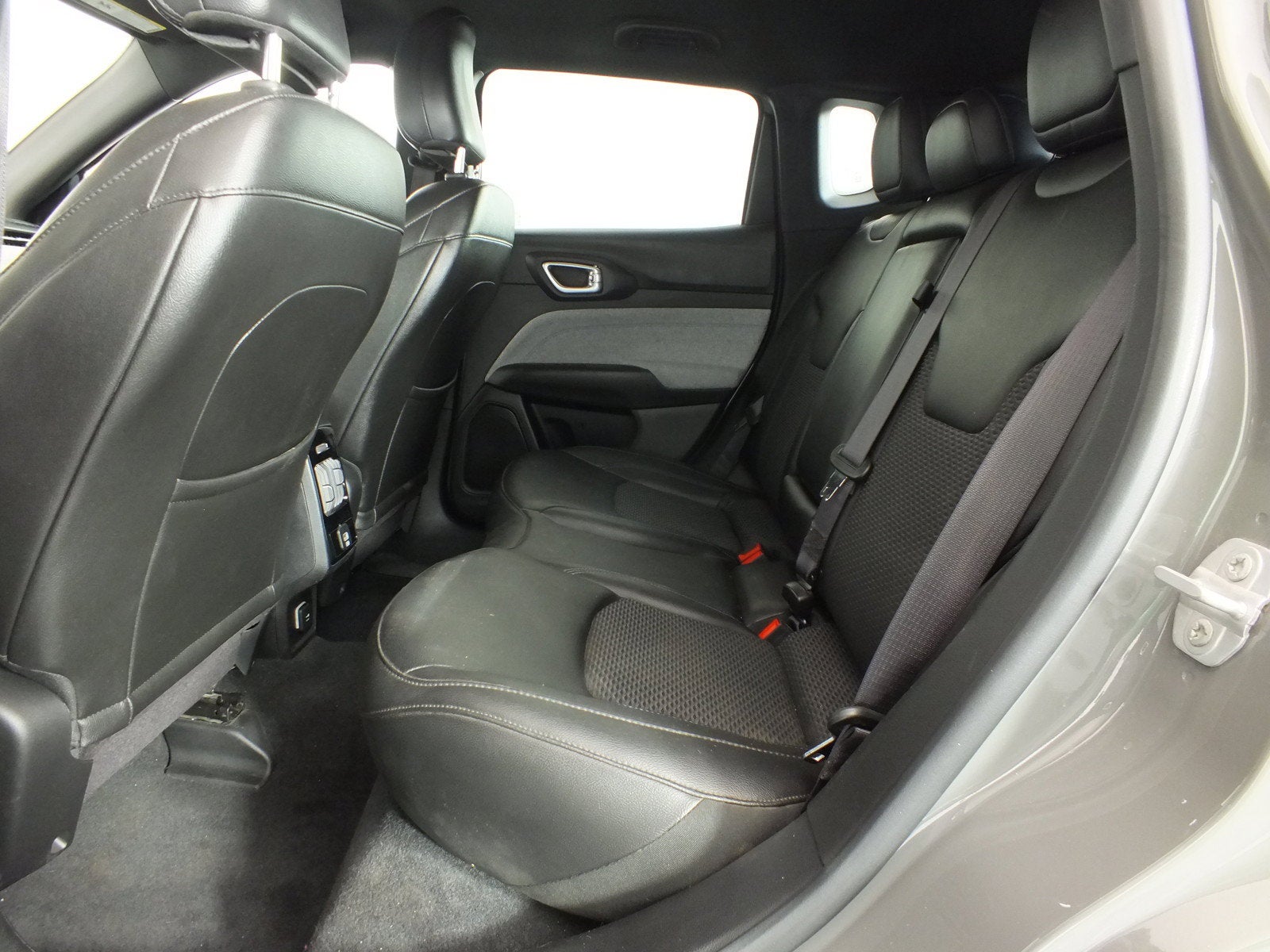2024 Jeep Compass Latitude 4WD *TURBOCHARGED!*