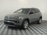 2024 Jeep Compass Latitude 4WD *TURBOCHARGED!*