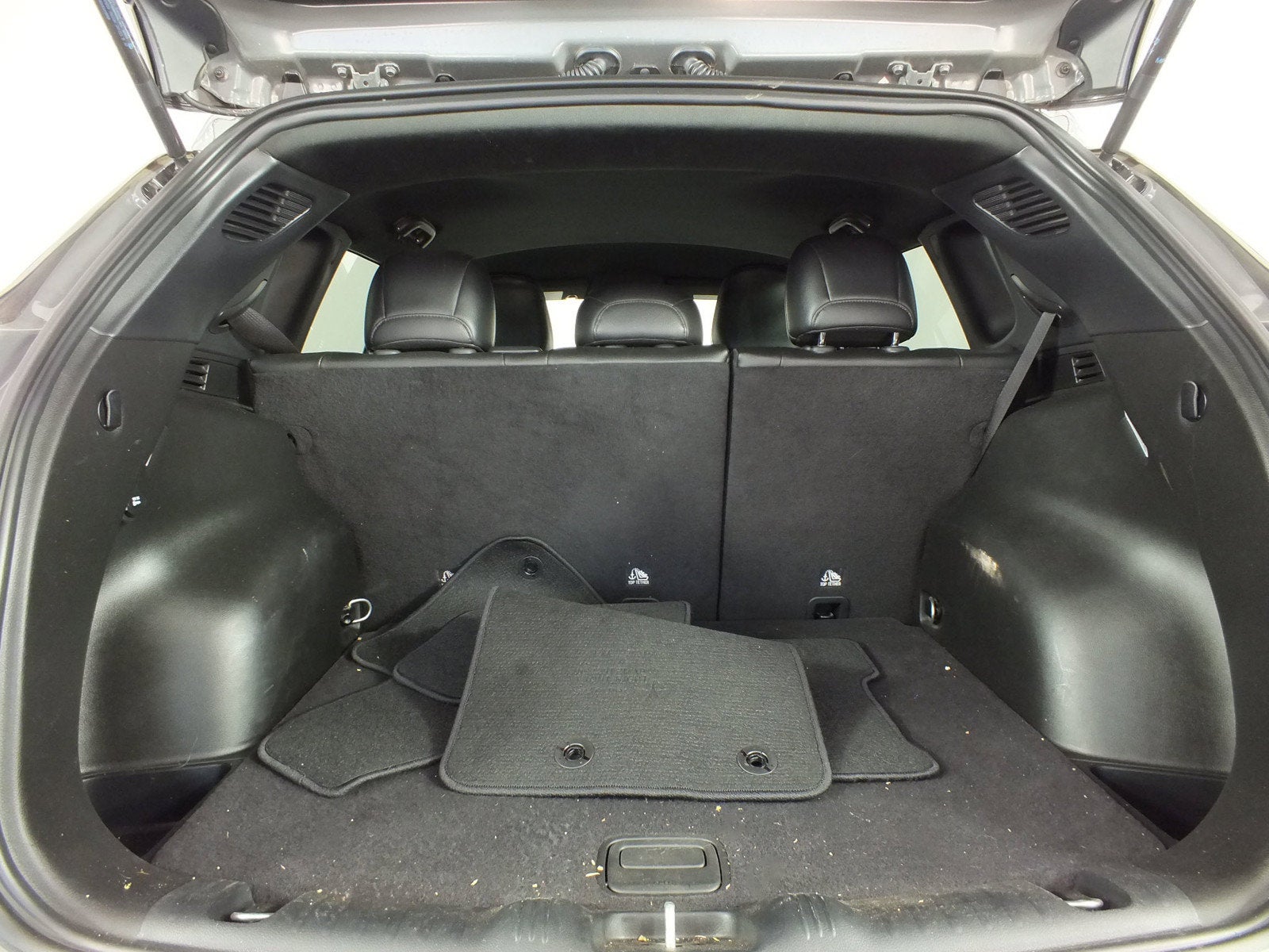 2024 Jeep Compass Latitude 4WD *TURBOCHARGED!*