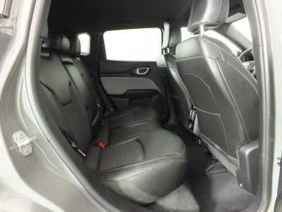 2024 Jeep Compass Latitude 4WD *TURBOCHARGED!*