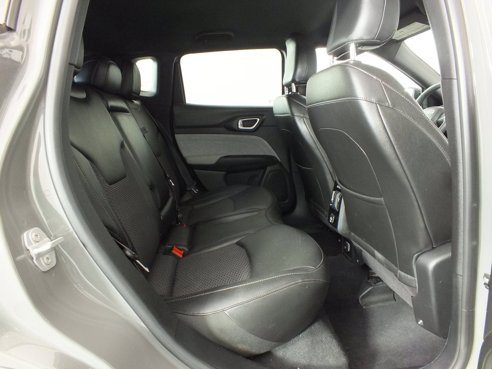 2024 Jeep Compass Latitude 4WD *TURBOCHARGED!*