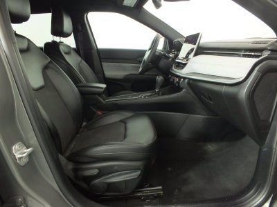 2024 Jeep Compass Latitude 4WD *TURBOCHARGED!*