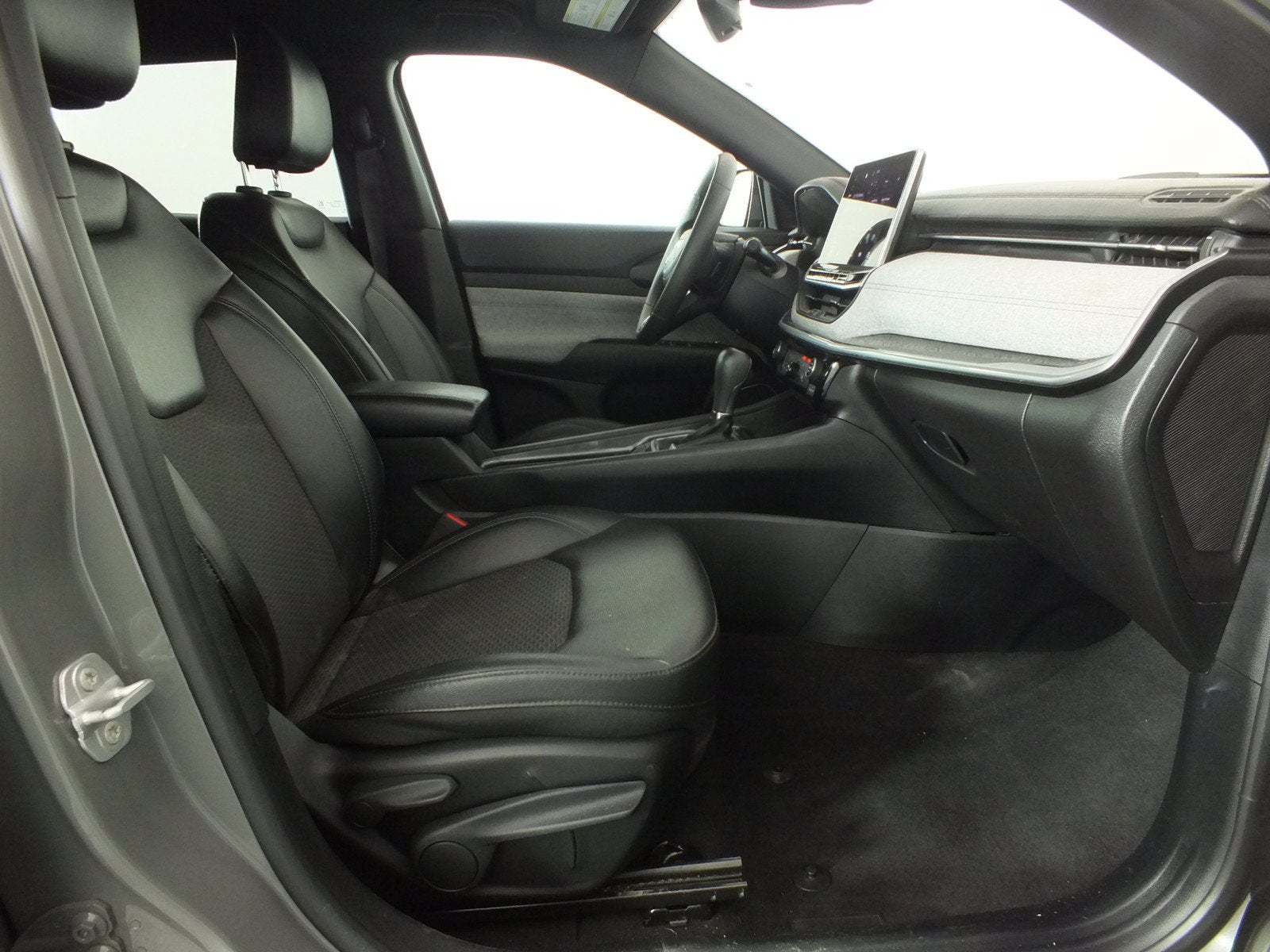 2024 Jeep Compass Latitude 4WD *TURBOCHARGED!*