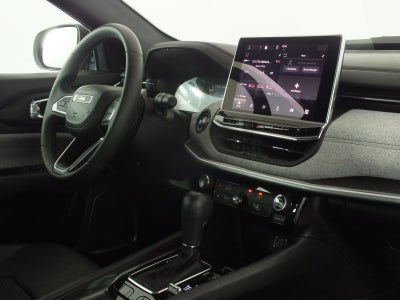 2024 Jeep Compass Latitude 4WD *TURBOCHARGED!*