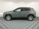 2024 Jeep Compass Latitude 4WD *TURBOCHARGED!*