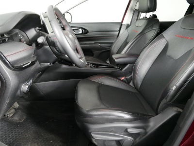 2022 Jeep Compass Trailhawk 4WD *1-OWNER*