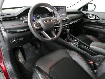 2022 Jeep Compass Trailhawk 4WD *1-OWNER*