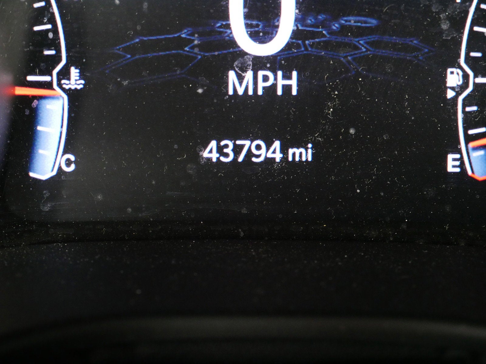 2022 Jeep Compass Trailhawk 4WD *1-OWNER*