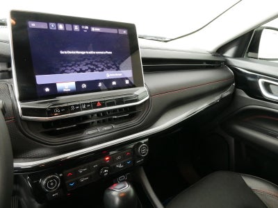 2022 Jeep Compass Trailhawk 4WD *1-OWNER*