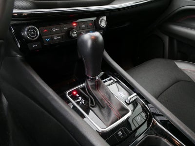 2022 Jeep Compass Trailhawk 4WD *1-OWNER*