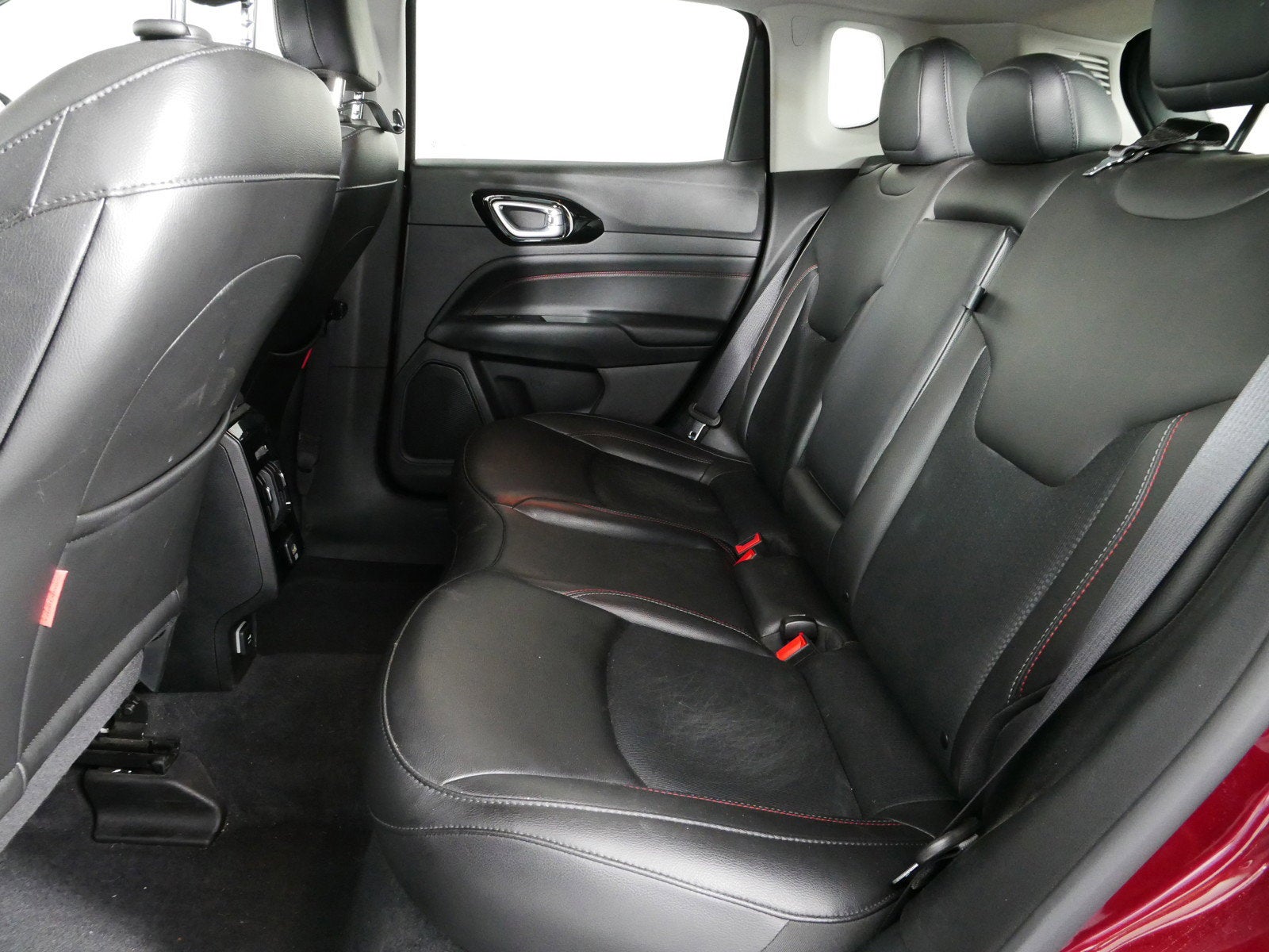 2022 Jeep Compass Trailhawk 4WD *1-OWNER*