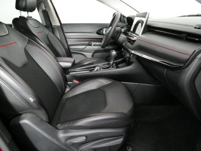 2022 Jeep Compass Trailhawk 4WD *1-OWNER*