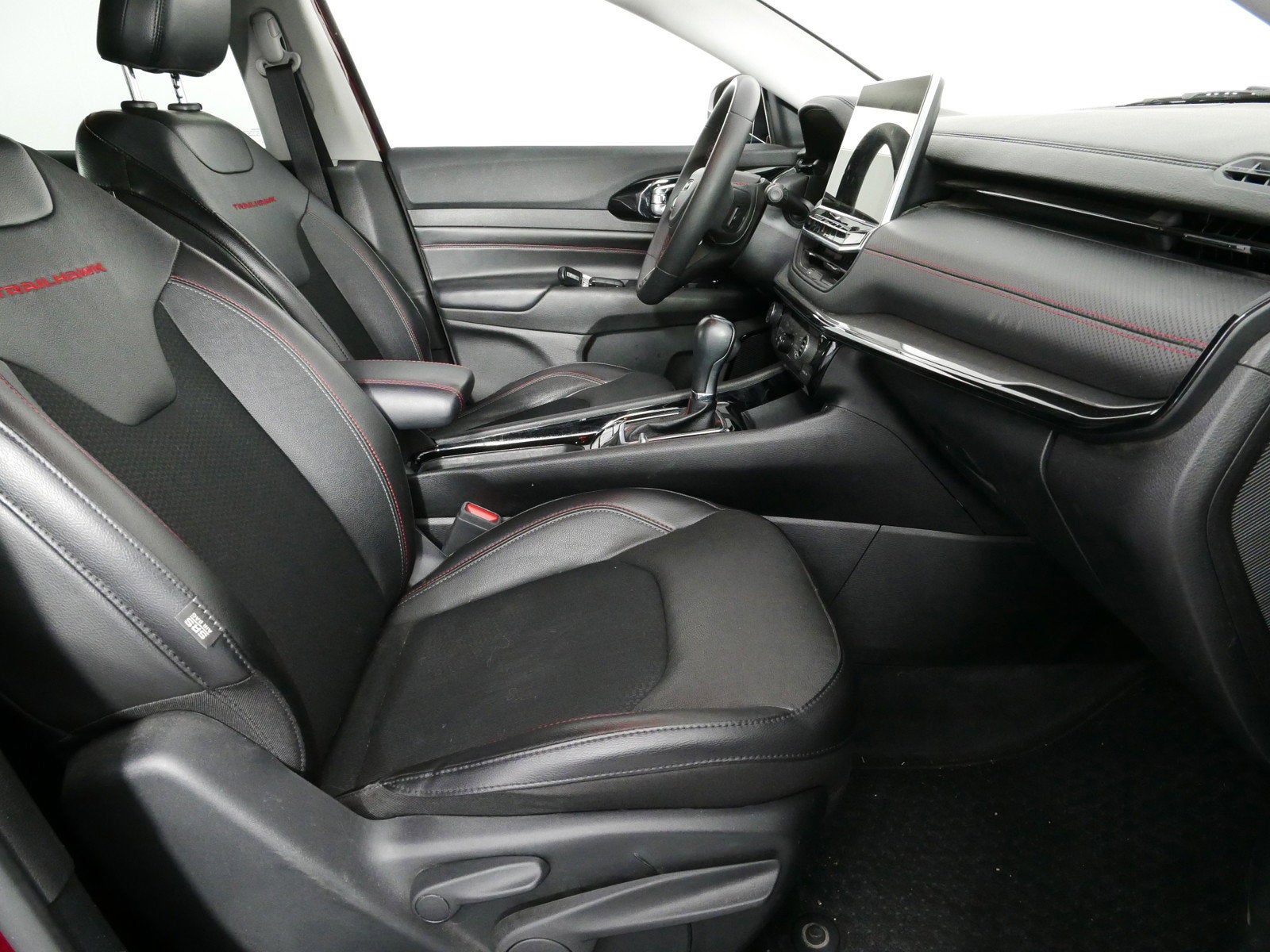 2022 Jeep Compass Trailhawk 4WD *1-OWNER*